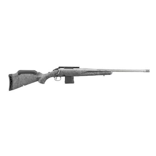 Карабина Ruger American Rifle Generation II Standard .223Rem 51cm MT 1/2x28 10з Карабина Ruger American Rifle Generation II Standard .223Rem 51cm MT 1/2x28 10з
