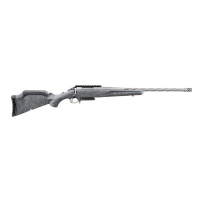 Карабина Ruger American Rifle Generation II Standard .308Win 510mm MT 5/8"-24