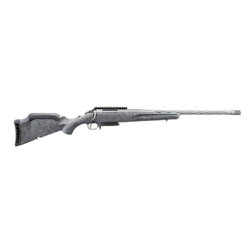 Карабина Ruger American Rifle Generation II Standard .308Win 510mm MT 5/8"-24