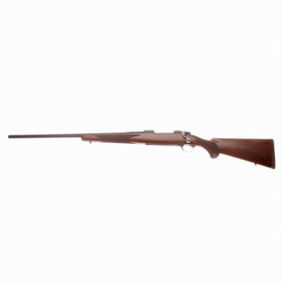 Карабина Ruger HKM77LR .300Win.Mag. 61cm 3з + Цев нова 300winmag и оргинални рингове Ф30