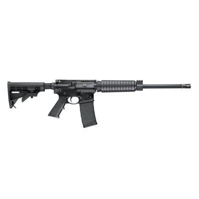 Карабина Sport II OPTICS READY, кал.223 REM/5.56 NATO "Смит и Уесън" и бързомер Vortex CROSSFIRE