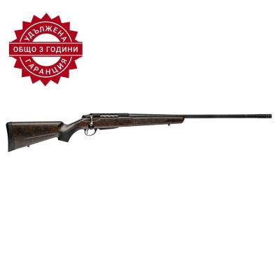Карабина Tikka T3x Lite Roughtech .270Win. FL MB B/O 57cm MT5/8x24 3з