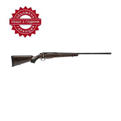 Карабина Tikka T3x Lite Rtech FL .308Win. MB B/O 51cm
