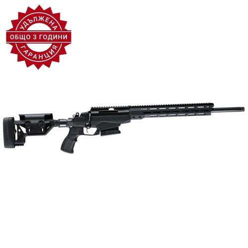 Карабина Tikka T3x Tact A1 6.5Creedmoor 61cm MB MT 10з MT5/8-24 10з Карабина Tikka T3x Tact A1 6.5Creedmoor 61cm MB MT 10з MT5/8-24 10з