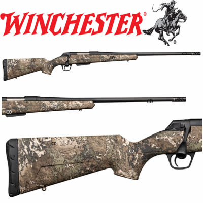 Карабина Winchester XPR STRATA Thr 308Win NS,SM
