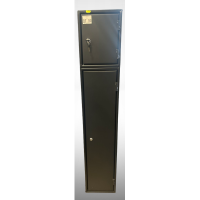 Каса за ловно оръжие RBA 130x25x20