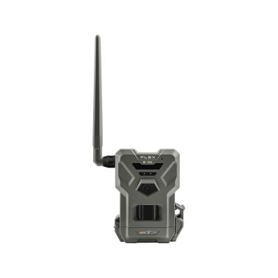 Клетъчна ловна камера / фотокапан SPYPOINT  flex-e36 Пакет от 2бр.
