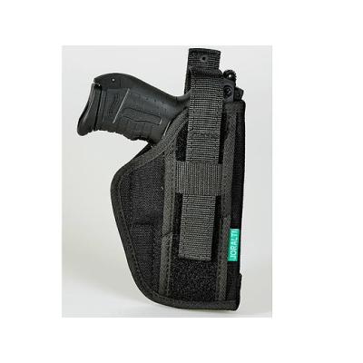 Кобур текстилен формован - голям Глок 17 и 19, Sig Sauer 226 и други.