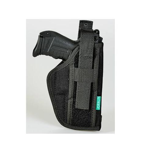 Кобур текстилен формован - голям Глок 17 и 19, Sig Sauer 226 и други. Кобур текстилен формован - голям Глок 17 и 19, Sig Sauer 226 и други.