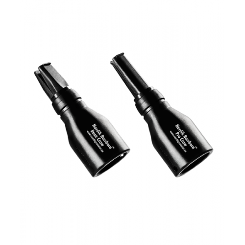 Комплект свирки за лов на врани Nordik Barrborn Crow 2-pack Комплект свирки за лов на врани Nordik Barrborn Crow 2-pack