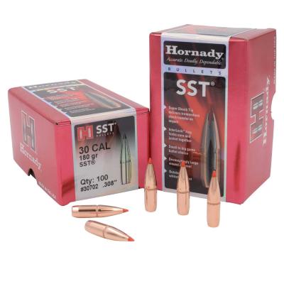 Куршум Hornady SST .30 .308 180gr
