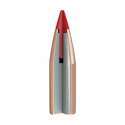 Куршум Hornady V-Max .22 .224 55gr