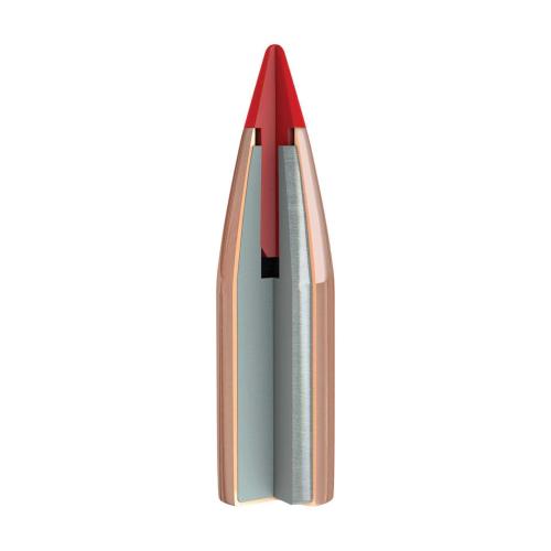 Куршум Hornady V-Max .22 .224 55gr Куршум Hornady V-Max .22 .224 55gr