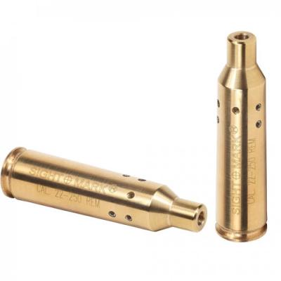 Лазерен колиматор Sightmark - кал. 6.5 Creedmoor  22-250