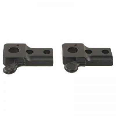 Leupold QR Base Benelli/Browning BAR/Winchester (2-pc) Matte