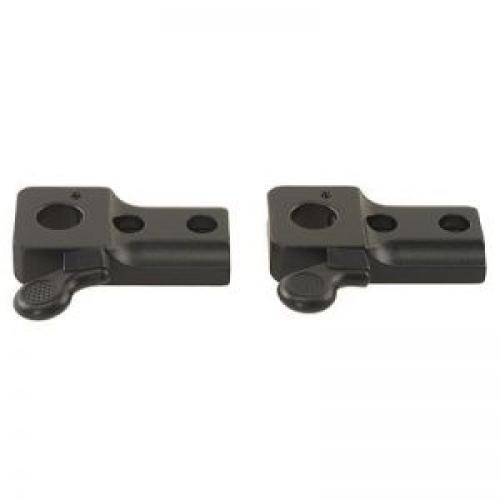 Leupold QR Base Benelli/Browning BAR/Winchester (2-pc) Matte Leupold QR Base Benelli/Browning BAR/Winchester (2-pc) Matte