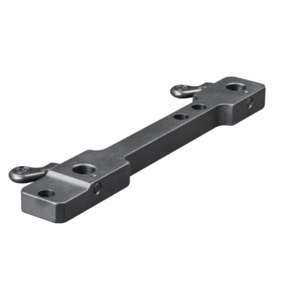 Leupold QR Browning BAR/Benelli/Winchester (1-pc) Matte