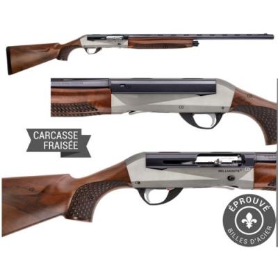 Ловен автомат Benelli Bellmonte 3 ASTROBLACK Wood Grey12/76 71cm