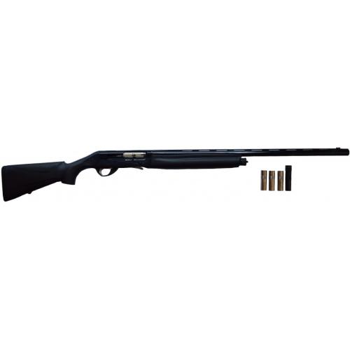Ловен автомат Benelli Bellmonte 3 Black 12/76 71см Ловен автомат Benelli Bellmonte 3 Black 12/76 71см