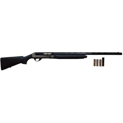 Ловен автомат Benelli Bellmonte 3 Grey 12/76 71см