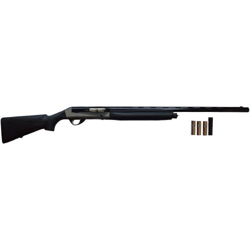 Ловен автомат Benelli Bellmonte 3 Grey 12/76 71см