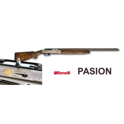 Ловен автомат Benelli Bellmonte Pasion 12/76 71cm