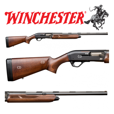 Ловен автомат Winchester SX4 FIELD 12/76  цев 28