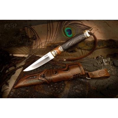 Ловен Нож Ego Knives Модел 11