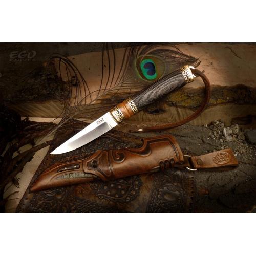 Ловен Нож Ego Knives Модел 11 Ловен Нож Ego Knives Модел 11