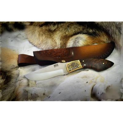 Ловен нож Ego Knives Модел 12