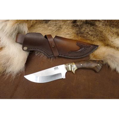 Ловен нож Ego Knives Модел 17 - Ловен нож Златното руно