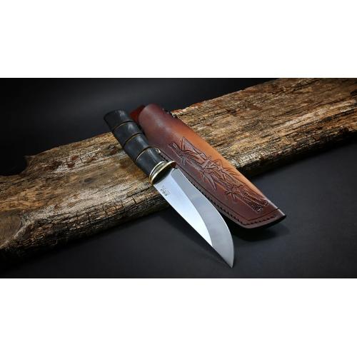 Ловен нож Ego Knives Модел 22