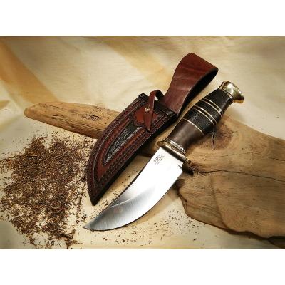 Ловен нож Ego Knives Модел 25