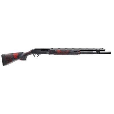 Ловен полуавтомат Beretta A300 Ultima Comp KO Lava Fire 12/76 61см 10+1