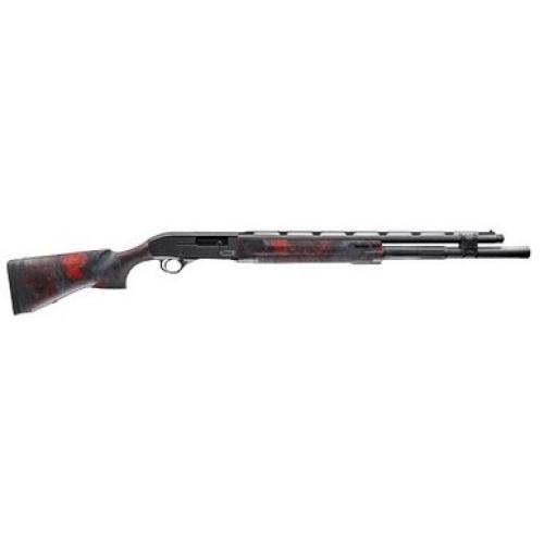 Ловен полуавтомат Beretta A300 Ultima Comp KO Lava Fire 12/76 61см 10+1