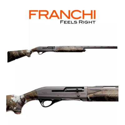 Ловен полуавтомат Franchi Affinity 3 Elite TimberCerCob 12/76 71cm