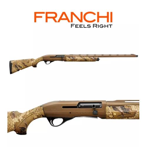 Ловен полуавтомат Franchi Affinity 3 Elite Bronze, 12/76 71см Ловен полуавтомат Franchi Affinity 3 Elite Bronze, 12/76 71см