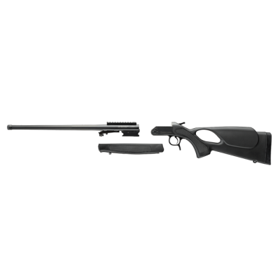 Ловна карабина Bergara BA13 THUBHOLE 16,5" 308   41см