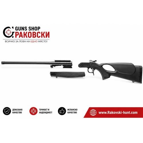 Ловна карабина Bergara BA13 THUBHOLE 20" 243  51см