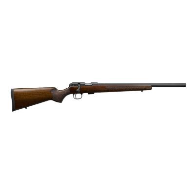 Ловна карабина CZ 457 VARMINT кал. 17 HMR 52,5cm MT1/2x20