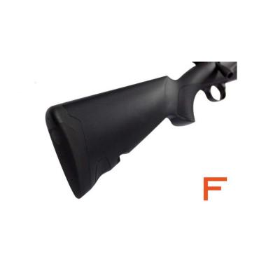 Ловна карабина Franchi HORIZON BLACK SYNT, 223 Rem., 22" 56см 1/2х28