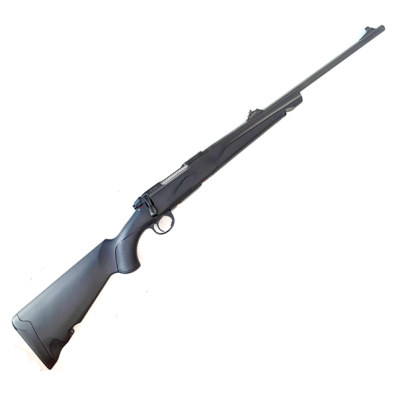Ловна карабина Franchi HORIZON BLACK SYNTHETIC, cal.308 Win.22`` 56см 14х1.