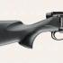Ловна карабина Mauser M18 Black - кал. 30-06 510 мм  M15x1  111