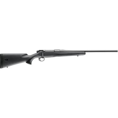 Ловна карабина Mauser M18 Black - кал. 308 Win., 510 мм, M15x1
