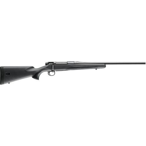 Ловна карабина Mauser M18 Black - кал. 308 Win., 510 мм, M15x1