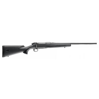 Ловна карабина Mauser M18 Black - кал. 308 Win., 560 мм, M15x1