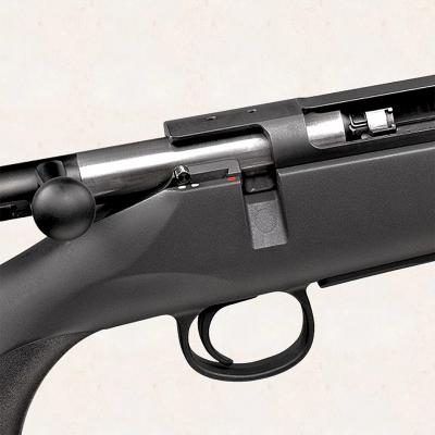 Ловна карабина Mauser M18 Black - кал. 308 Win., 560 мм, M15x1