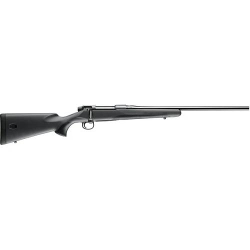 Ловна карабина Mauser M18 Black - кал. 6.5 Creedmoor 510 мм M15x1 1.8 Ловна карабина Mauser M18 Black - кал. 6.5 Creedmoor 510 мм M15x1 1.8