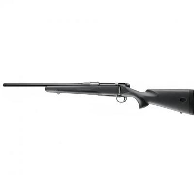 Ловна карабина Mauser M18 Black LH - кал. 8x57 JS, 510 мм, M15x1 1.9