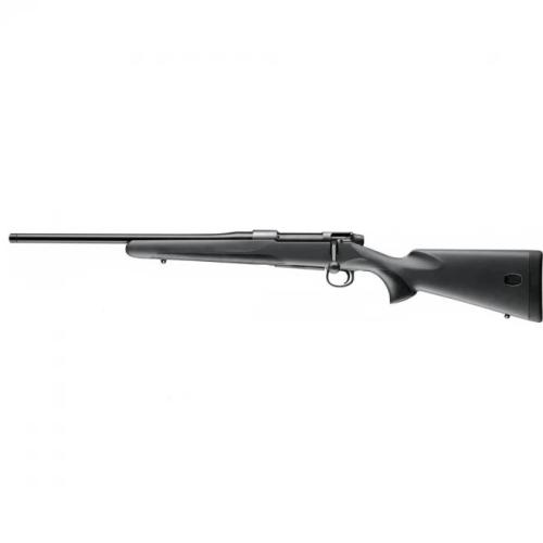 Ловна карабина Mauser M18 Black LH - кал. 8x57 JS, 510 мм, M15x1 1.9